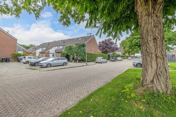 Medium property photo - Oude Vlie 98, 8303 XD Emmeloord